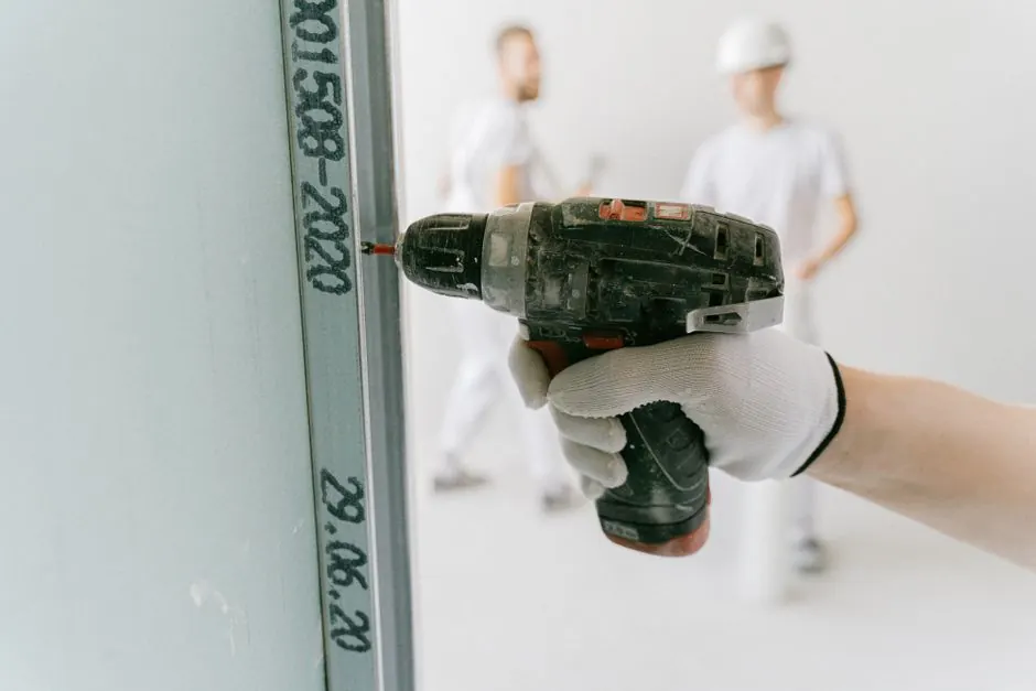 5 DIY Checks for Water-Damaged Drywall