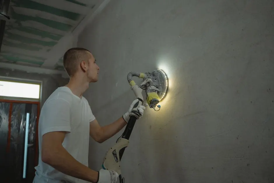 Can You Repair Wet Drywall or Must It Be Replaced?