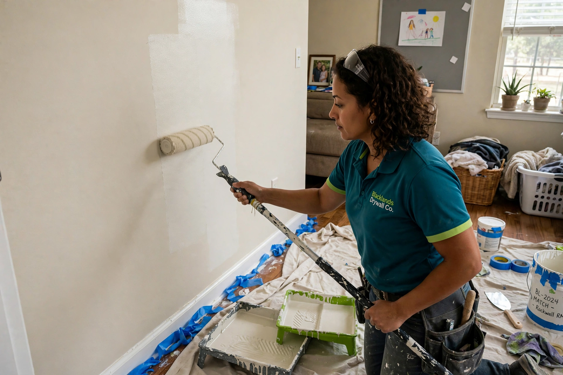 Water Stain on Ceiling: Repair Steps (The Right Way, Start to Finish)